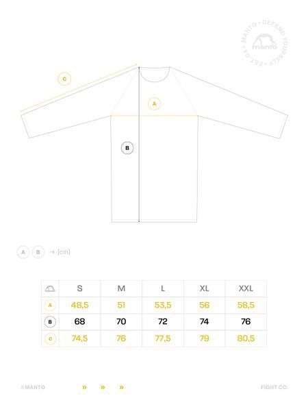 Лонгслів MANTO technical longsleeve LOGOTYPE black 287562567 фото