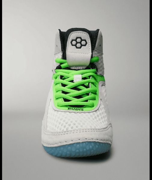 Борцівки Rudis ALPHA 2.0 High Vis ALPNC1000-HIGVIS-6 фото