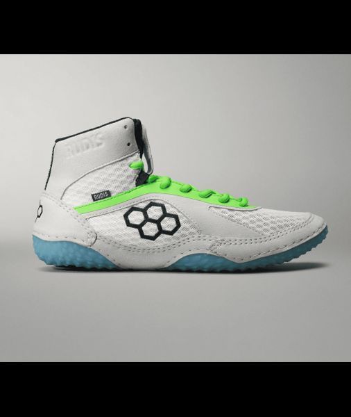 Борцівки Rudis ALPHA 2.0 High Vis ALPNC1000-HIGVIS-6 фото