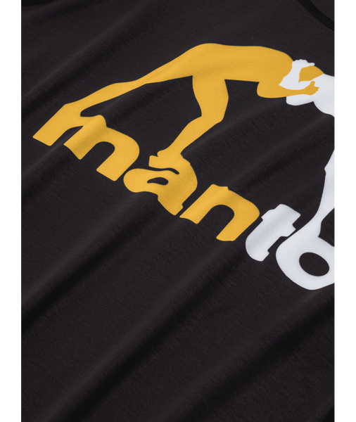 Рашгард MANTO rashguard LOGO 298346159 фото
