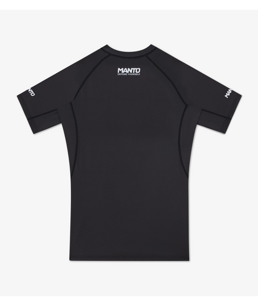 Рашгард MANTO rashguard LOGO 298346159 фото