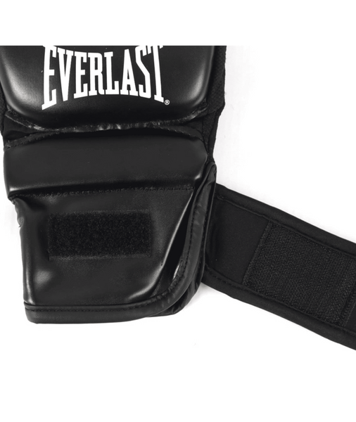 Рукавиці Everlast CORE KICKBOXING GLOVE Black UNI 039475093 фото
