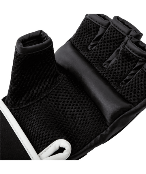 Рукавиці Everlast CORE KICKBOXING GLOVE Black UNI 039475093 фото