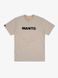 Футболка MANTO t-shirt TIGER`S TAIL beige 1856830103 фото 1
