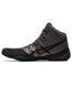 Борцовки Asics Snapdown 3 Black/Gunmetal 1081A030-002-5 фото 3