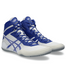 Борцівки Asics Matcontrol 3 White/Dark Cobalt 3094683906 фото 1