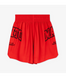 Шорти MANTO boxing trunks VARSITY red 28957136 фото 4