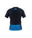 Рашгард SCRAMBLE Ranked Rashguard &ndash; Blue 28698265 фото 4