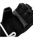 Рукавиці Everlast CORE KICKBOXING GLOVE Black UNI 039475093 фото 4