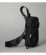 Сумка бананка Rudis ODYSSEY CROSSBODY PACK - BLACK 03948632 фото 3