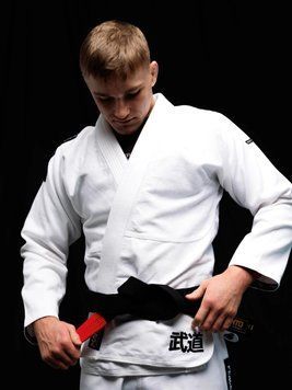 Кімоно MANTO "SOCIETY" BJJ GI white 2133567041 фото