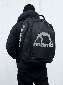 Рюкзак MANTO XL convertible backpack ONE 208470221 фото