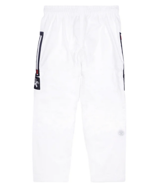 Дитяче Кімоно TATAMI Kids Mini Grapplers Gi - White 238658925K фото