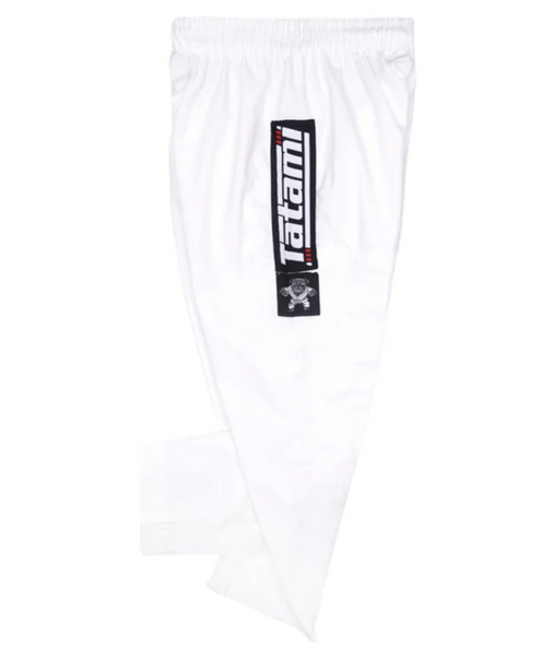 Дитяче Кімоно TATAMI Kids Mini Grapplers Gi - White 238658925K фото