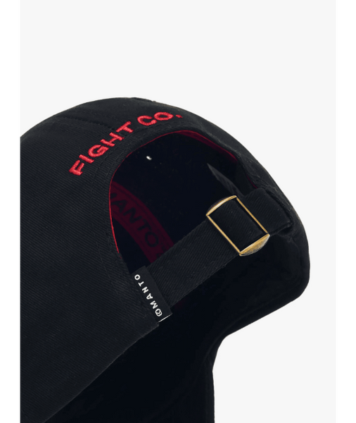 Кепка MANTO cap ARC black 2106489258 фото