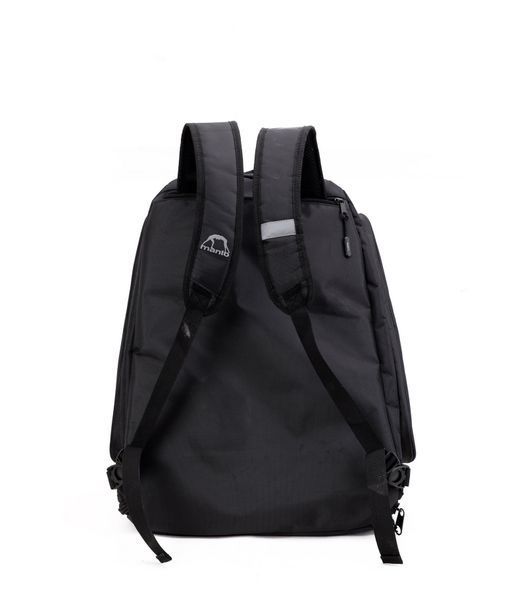 Рюкзак MANTO XL convertible backpack ONE 208470221 фото