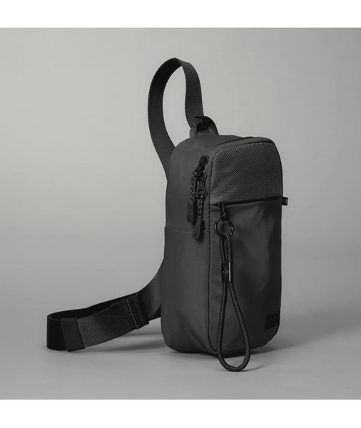 Сумка-бананка Rudis ODYSSEY CROSSBODY PACK - CHARCOAL 03948632-c фото