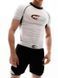 Шорты MANTO fight shorts BE YOURSELF 1854783825 фото 1