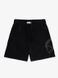 Шорти MANTO shorts LOGO black 2499610679 фото 1