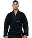 Кімоно TATAMI ELEMENTS SUPERLITE GI - BLACK 1028364 фото 4