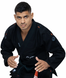 Кімоно TATAMI ELEMENTS SUPERLITE GI - BLACK 1028364 фото 1
