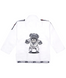 Дитяче Кімоно TATAMI Kids Mini Grapplers Gi - White 238658925K фото 3