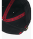 Кепка MANTO cap ARC black 2106489258 фото 2