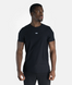 Футболка Progress PRG Core Tech Tee - Black 2106489258 фото 1