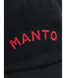 Кепка MANTO cap ARC black 2106489258 фото 4
