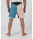 Шорти KINGZ Flow Performance Series Shorts - Blue/Pink 5607-4353 фото 4
