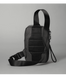 Сумка-бананка Rudis ODYSSEY CROSSBODY PACK - CHARCOAL 03948632-c фото 3