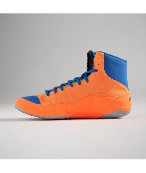 Борцовки Rudis Colt 2.0 Atomic Orange RUDNC1000-ARC-10.5 фото