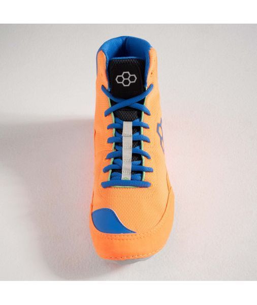 Борцовки Rudis Colt 2.0 Atomic Orange RUDNC1000-ARC-10.5 фото