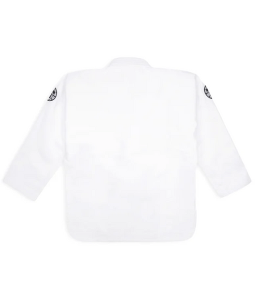 Дитяче Кімоно TATAMI Kids Cl&aacute;ssico Ultralite Gi - White 238952925 фото