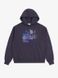 Кенгуру MANTO hoodie WIRE OVERSIZE purple 2531550218 фото 3