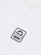 Майка MANTO tank top PULSE white 1851815227 фото 2