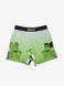 Шорты MANTO fight shorts TWO SIDES green 2257647754 фото 2