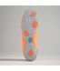 Борцовки Rudis Colt 2.0 Atomic Orange RUDNC1000-ARC-10.5 фото 8