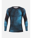 Рашгард PERESVIT Overpower Rashguard Long Sleeve Blue 2105475090-MB фото