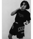 Шорти MANTO boxing trunks VARSITY black 209385036 фото 7
