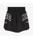 Шорти MANTO boxing trunks VARSITY black 209385036 фото 6