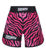 Женские Шорты TATAMI Ladies Recharge Grappling Shorts - Pink 5067575859 фото 6