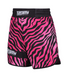 Женские Шорты TATAMI Ladies Recharge Grappling Shorts - Pink 5067575859 фото 4
