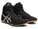 Борцовки Asics Matcontrol 2 Black/White 1495178384 фото 1