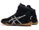 Борцовки Asics Matcontrol 2 Black/White 1495178384 фото 3