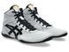 Борцівки Asics Matflex 7 Concrete/Black  1946680970 фото 1