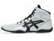 Борцівки Asics Matflex 7 Concrete/Black  1946680970 фото 2