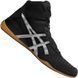Борцовки Asics Matcontrol 2 Black/White 1495178384 фото 2