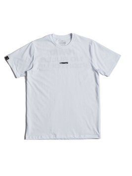 Футболка MANTO t-shirt FIGHTCLUB white 2105454892 фото