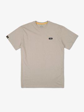 Футболка MANTO t-shirt ICON beige 2248103052 фото